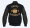 Berks Catholic High School Letterman Jacket